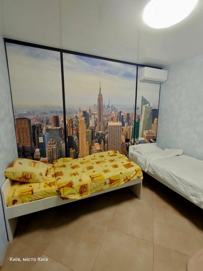 Budget Twin Room without window