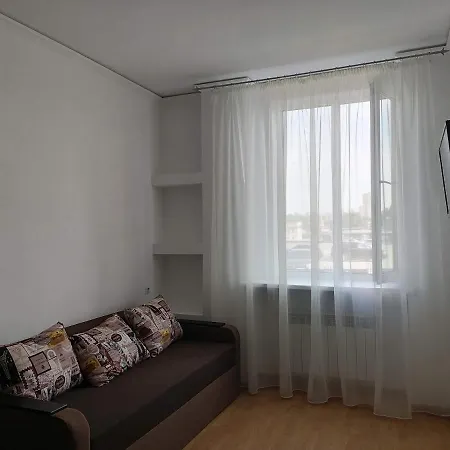 Mini-Otel On Harkivske Shose-3